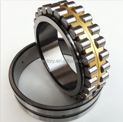 NN 3018 K Rodamiento cilíndrico de rodillos con ancho cónico de 90*140*37mm con precisión P6