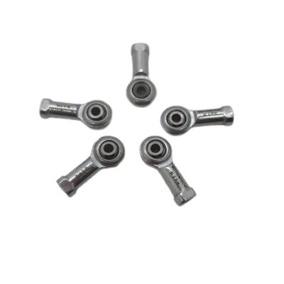 SI3PK rodamiento plano esférico La solución perfecta para las necesidades de automóviles y tractores