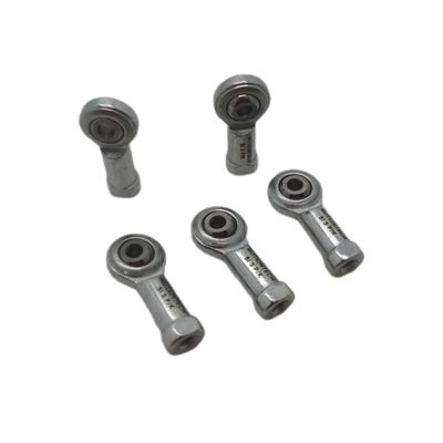 SI3PK rodamiento plano esférico La solución perfecta para las necesidades de automóviles y tractores