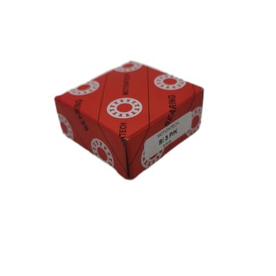 SI3PK rodamiento plano esférico La solución perfecta para las necesidades de automóviles y tractores