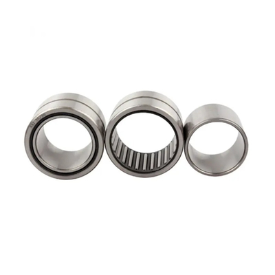 KR13 CF5 KR40 CF18 KR72 CF24-1 Rodillos de vía de tipo yugo con y acero cromado GCR15
