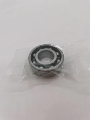 Rodamiento de bolas de ranura profunda 6005 para piezas de automóviles Scooter eléctrico Bicicleta Rodamiento de motocicleta