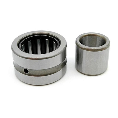 Gran rodamiento de rodillos de aguja general GCR15 NKI 22/16 con anillo interno tamaño 22X34X16 mm