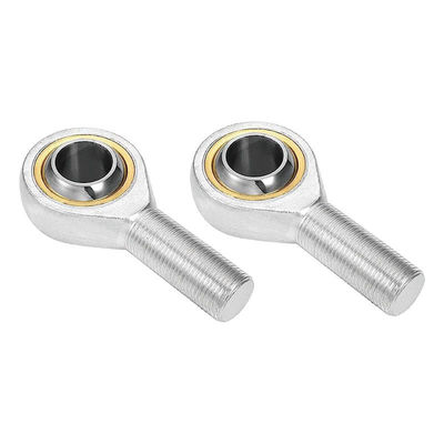 Resistencia a altas temperaturas Rod End Bearing PHS3 PHS4 PHS5 PHS6 PHS8 PHS10 con diseño