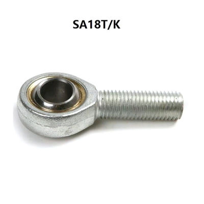 Resistencia a altas temperaturas Rod End Bearing PHS3 PHS4 PHS5 PHS6 PHS8 PHS10 con diseño