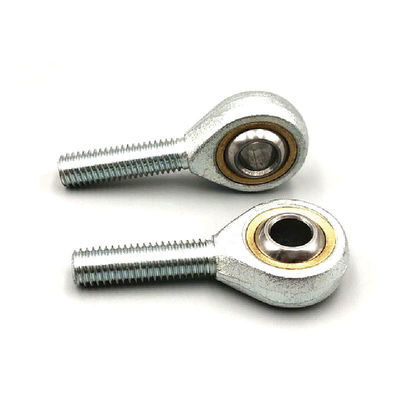 Resistencia a altas temperaturas Rod End Bearing PHS3 PHS4 PHS5 PHS6 PHS8 PHS10 con diseño