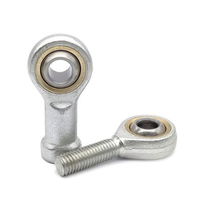 Resistencia a altas temperaturas Rod End Bearing PHS3 PHS4 PHS5 PHS6 PHS8 PHS10 con diseño