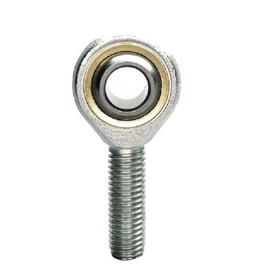 Los rodamientos de extremo de varilla de acero al carbono de la serie PHS Heim POS10 para durabilidad y rendimiento