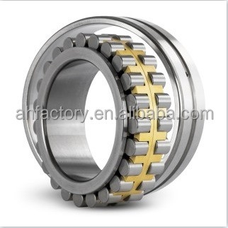 Lubricación con aceite y grasa NN 3030 K/SPW33 Rodamiento cilíndrico de rodillos de doble fila 150x225x56mm