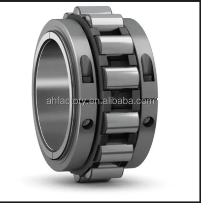 Rodamientos de rodillos cilíndricos 624 GXX Rodamiento excéntrico 125X223X51mm para máquinas pesadas