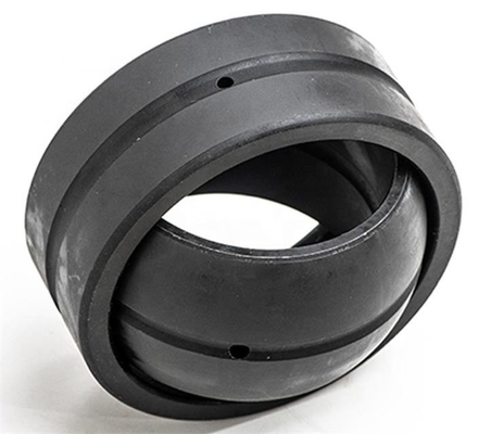 El material utilizado para la fabricación de los materiales de acero cromado es el acero GCR15.