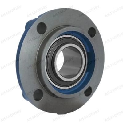 UCFC Rodamientos de bloque de almohada con y collar de bloqueo excéntrico intercambiable de SKF