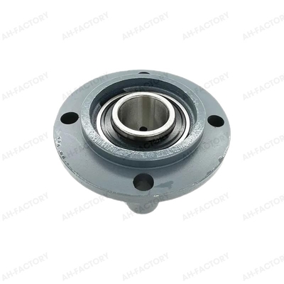 Estabilidad de rendimiento baja Voz UCFC Eje s.k.f Rodamiento de bloque de almohada para precisión P5