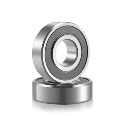 Lubricación de aceite grasa rodamiento de bolas de ranura profunda 6028 para autopartes scooter eléctrico