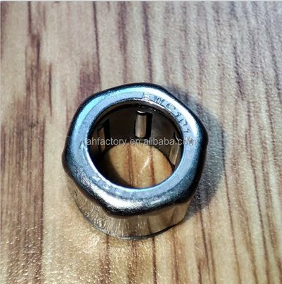 Las condiciones de producción de los rodamientos de bolas de doble caucho