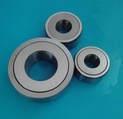 Maquinaria de ingeniería NAST35ZZ Rodamiento de rodillos de aguja Rodamiento de rodillos de pista para productos