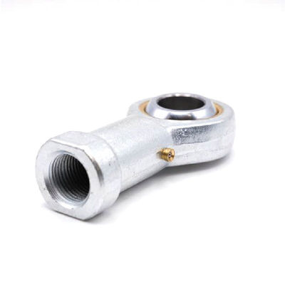 SA6T/K Acero cromado de alta carga de inyección moldeado rodos extremos de articulación de rodamiento para el comercio minorista