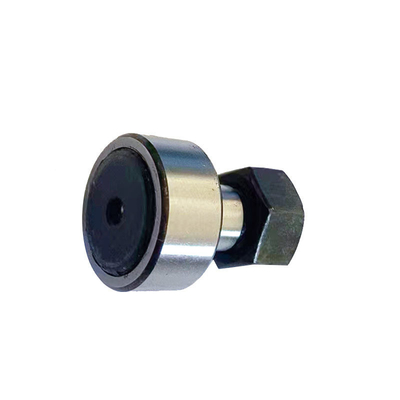Las imprentas eligen NUKR120XH Heavy Stud Type Cam Follower para rodamientos de rodillos de aguja
