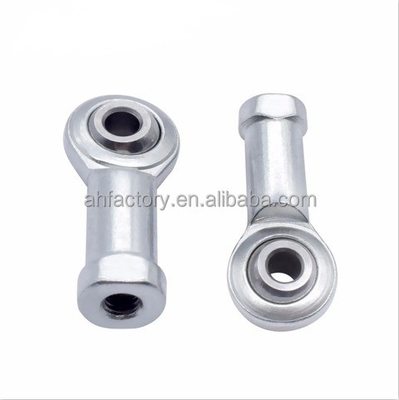 Rating de alta precisión P0 P6 P5 P4 P2 SI3P/K Rod End Bearing para máquinas industriales