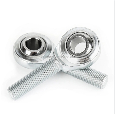 Rating de alta precisión P0 P6 P5 P4 P2 SI3P/K Rod End Bearing para máquinas industriales