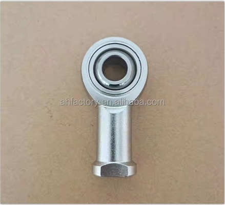 Rating de alta precisión P0 P6 P5 P4 P2 SI3P/K Rod End Bearing para máquinas industriales