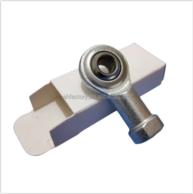 Rating de alta precisión P0 P6 P5 P4 P2 SI3P/K Rod End Bearing para máquinas industriales
