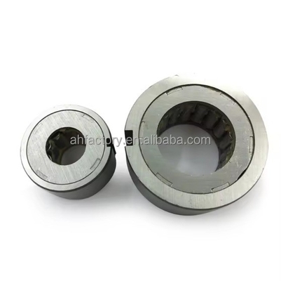 Rodamiento de motocicleta NATR5 Roller de pista 4.99 5 mm Tamaño de perforación Alta velocidad Diseño de bajo ruido
