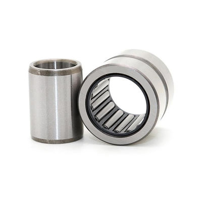 Rodamiento de motocicleta NATR5 Roller de pista 4.99 5 mm Tamaño de perforación Alta velocidad Diseño de bajo ruido