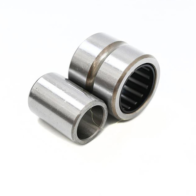 Rodamiento de motocicleta NATR5 Roller de pista 4.99 5 mm Tamaño de perforación Alta velocidad Diseño de bajo ruido
