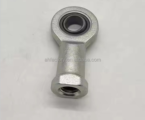 Las articulaciones Heim moldeadas por inyección de alta carga SSI16T/K para rodamientos de extremo de varilla femeninos
