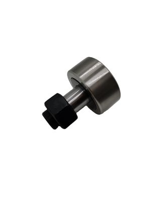 Rodamiento de rodillos de aguja de jaula de acero KR5204-2RS para rodillos de pista de tipo perno en la agricultura