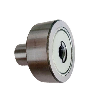 Rodamiento de rodillos de aguja de jaula de acero KR5204-2RS para rodillos de pista de tipo perno en la agricultura