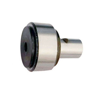 Rodamiento de rodillos de aguja de jaula de acero KR5204-2RS para rodillos de pista de tipo perno en la agricultura