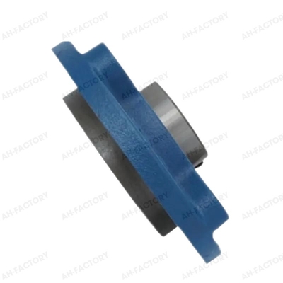Cage de cobre UCFC rodamiento de bloque de almohada con clasificación de precisión P5 y SKF