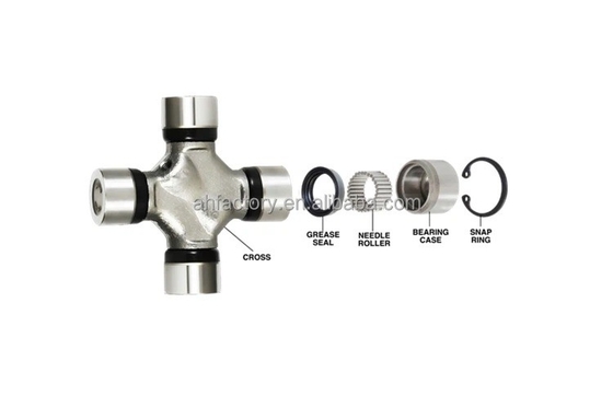 Mercado de Europa y América Auto Universal Joint para Mazda 0164-25-060 rodamiento cruzado