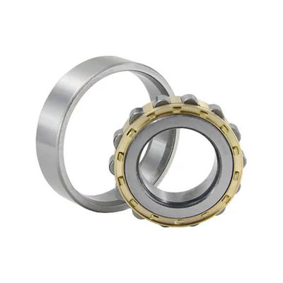 Otros rodamientos de rodillos cilíndricos N1014EM NJ1014EM NU1014EM para máquinas agrícolas