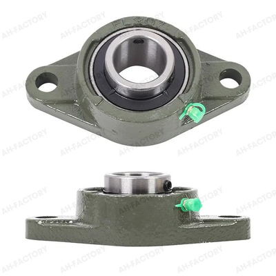 UCFL Rodamientos de bloque de almohada UCFL204 UC205 UC206 UCF207 UCP208 UCFL209 UCP210 para hoteles