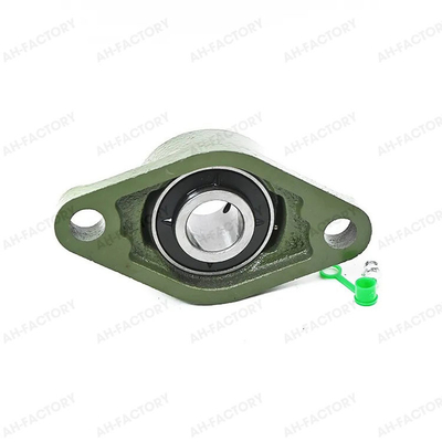 UCFL Rodamientos de bloque de almohada UCFL204 UC205 UC206 UCF207 UCP208 UCFL209 UCP210 para hoteles