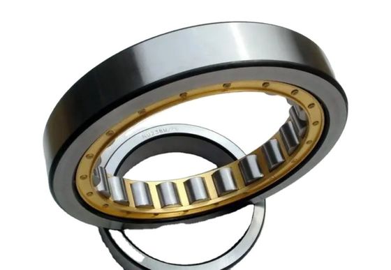 NU1014EM Rodamientos cilíndricos de rodillos para maquinaria agrícola con clasificación de precisión P6