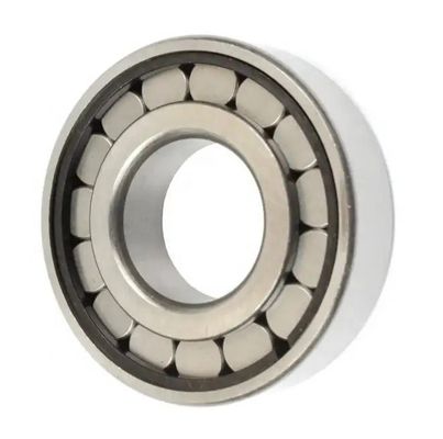 El uso de la tecnología de la Unión Europea (UE) para la fabricación de rodamientos de rodillos de alta precisión (NJ1015EM)