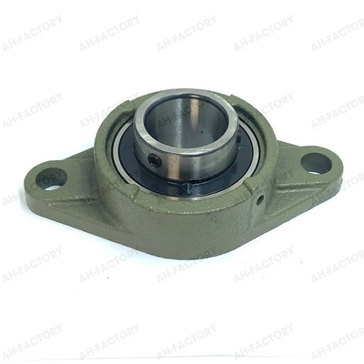 Rodamiento de bloque de almohada UCFL para máquinas de construcción de tractores de automóviles