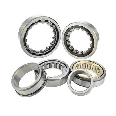 Los rodamientos de rodillos cilíndricos NJ1016EM NJ1016EM NU1016EM NU1017EM NJ1017EM N1017EM