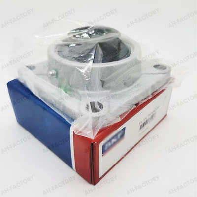 Rodamiento de bloque de almohada UCFL para máquinas de construcción de tractores de automóviles