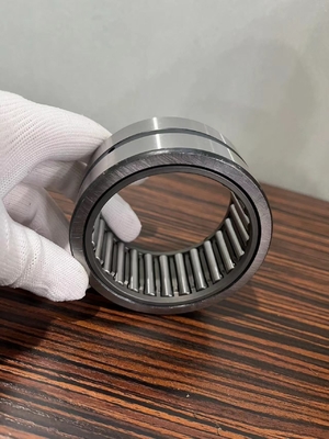 63.5*82.55*38.1mm I.N.A. Rodamientos de rodillos de aguja estándar con grasa de aceite de lubricación