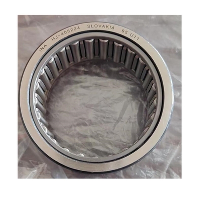 63.5*82.55*38.1mm I.N.A. Rodamientos de rodillos de aguja estándar con grasa de aceite de lubricación