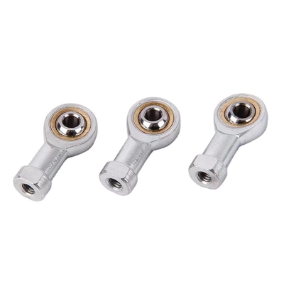 Los rodamientos de extremo de barra de acero inoxidable SIL6TK SI6T/K SI6TK para el hogar M6 SI6TK SI8TK SI8T/K