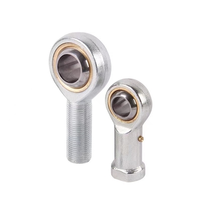 Los rodamientos de extremo de barra de acero inoxidable SIL6TK SI6T/K SI6TK para el hogar M6 SI6TK SI8TK SI8T/K