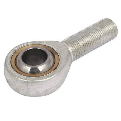 Los rodamientos de extremo de barra de acero inoxidable SIL6TK SI6T/K SI6TK para el hogar M6 SI6TK SI8TK SI8T/K