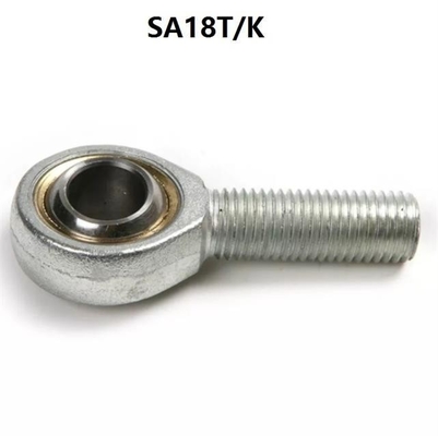 Los rodamientos de extremo de barra de acero inoxidable SIL6TK SI6T/K SI6TK para el hogar M6 SI6TK SI8TK SI8T/K