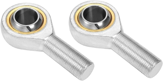 Los rodamientos de extremo de barra de acero inoxidable SIL6TK SI6T/K SI6TK para el hogar M6 SI6TK SI8TK SI8T/K